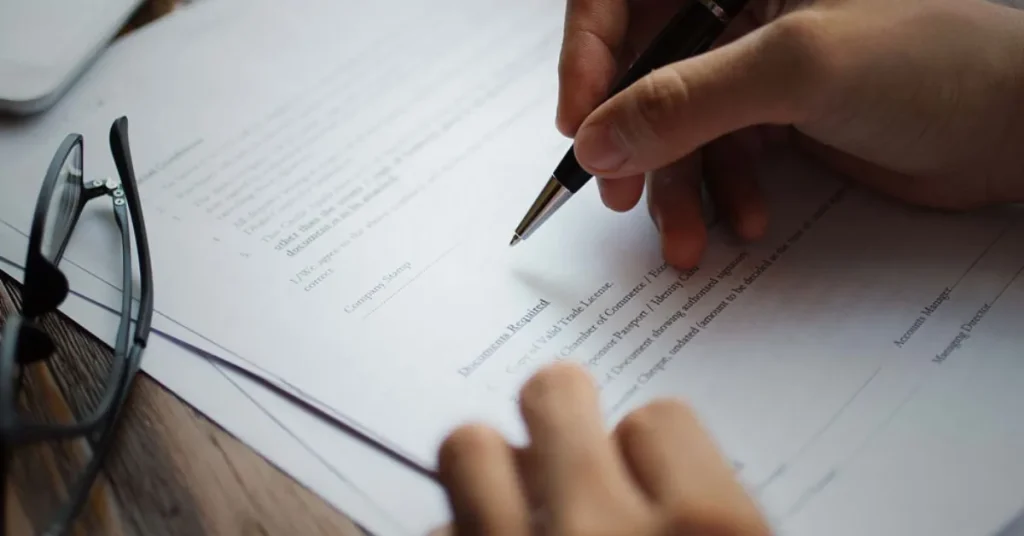 ابطال سند رسمی