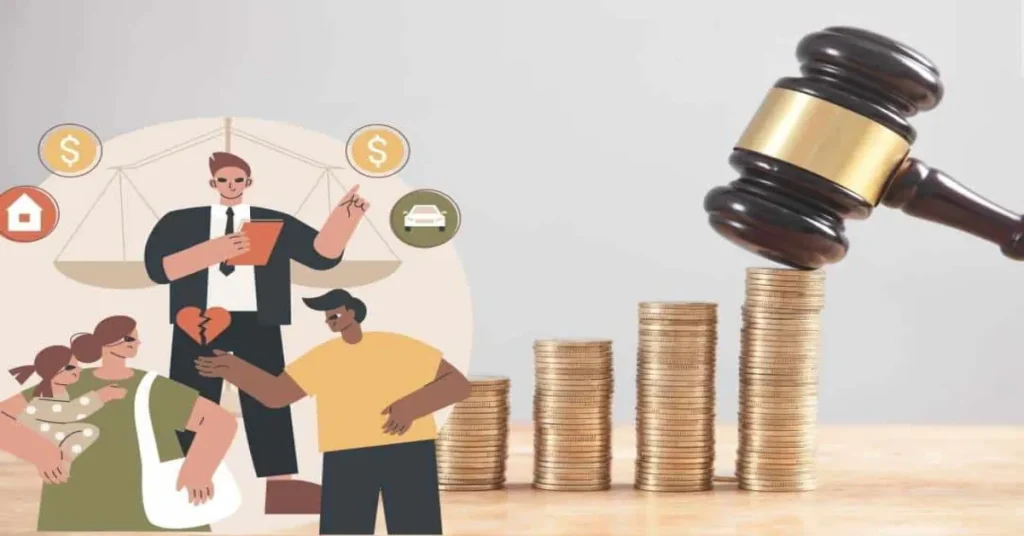 نفقه تمکین نشوز