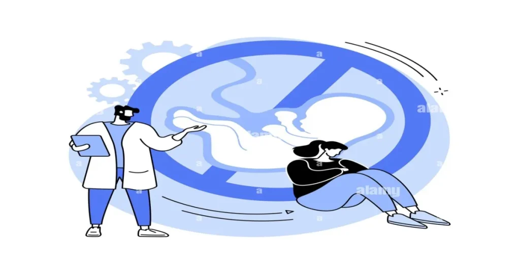 سقط جنین