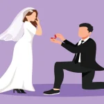 عدم ثبت نکاح